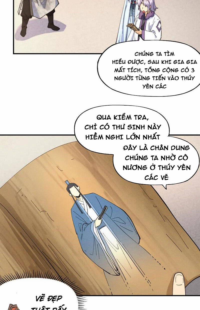 Nhân Vật Chính Mạnh Nhất Lịch Sử 152 trang 10