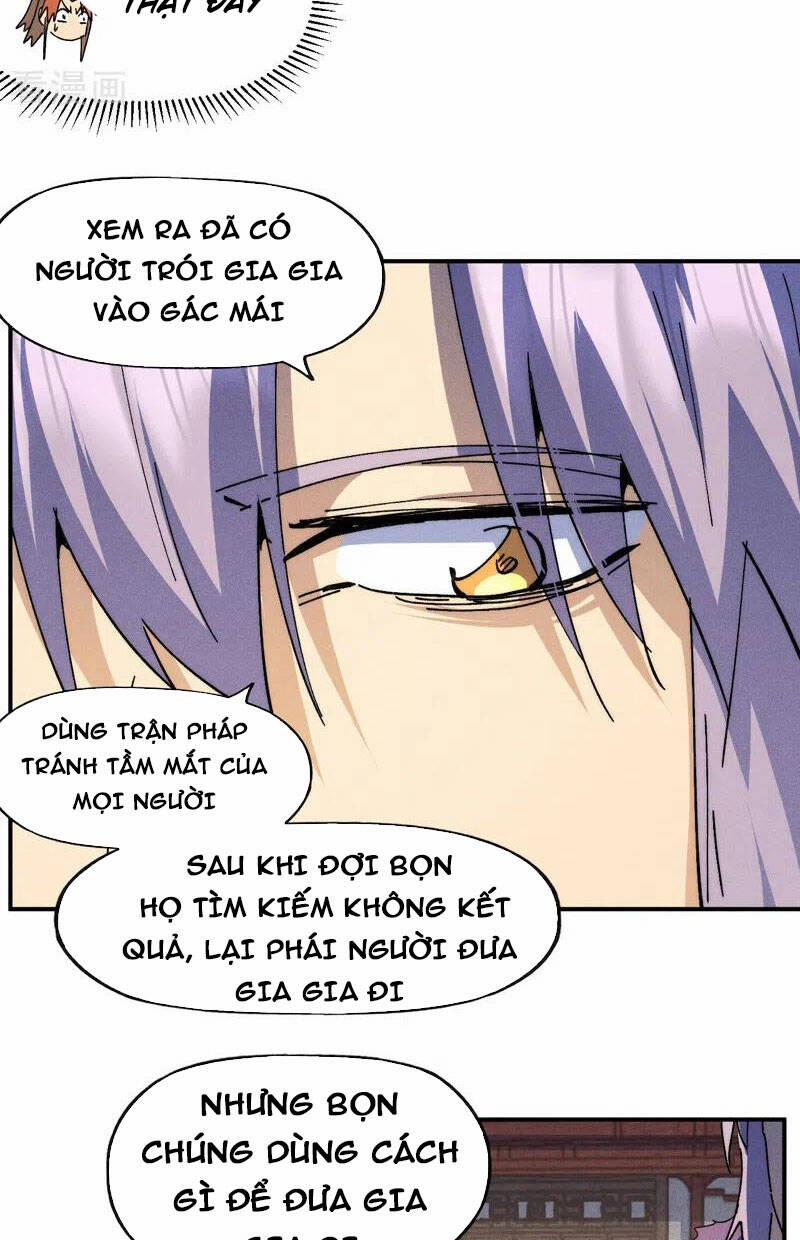 Nhân Vật Chính Mạnh Nhất Lịch Sử 152 trang 11