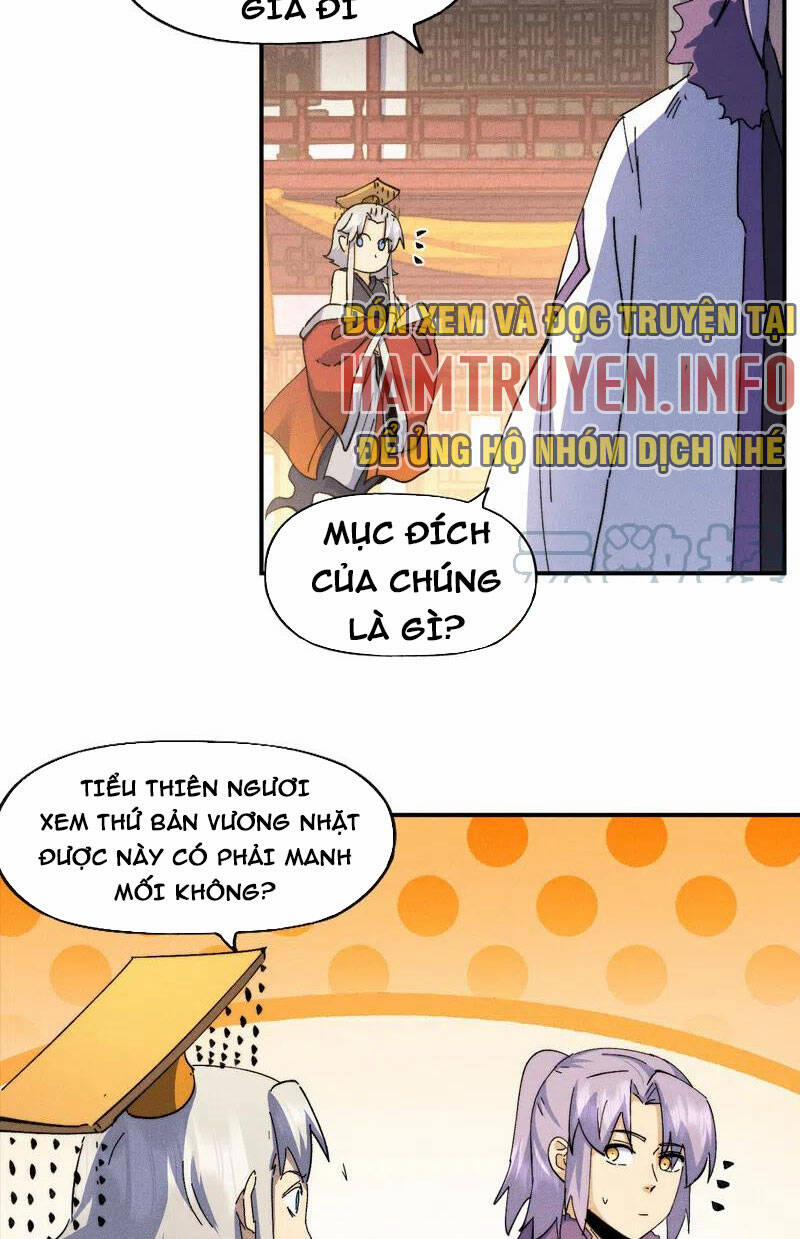 Nhân Vật Chính Mạnh Nhất Lịch Sử 152 trang 12