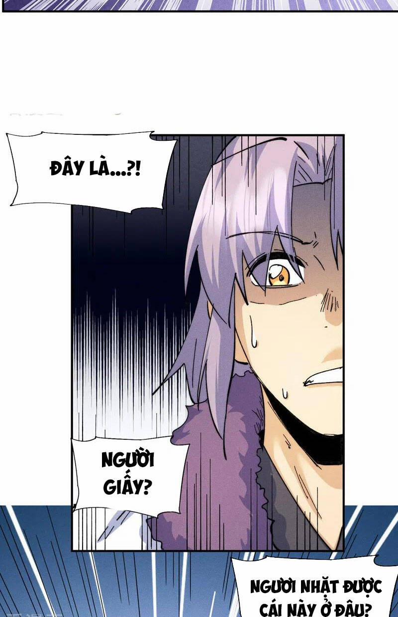 Nhân Vật Chính Mạnh Nhất Lịch Sử 152 trang 14