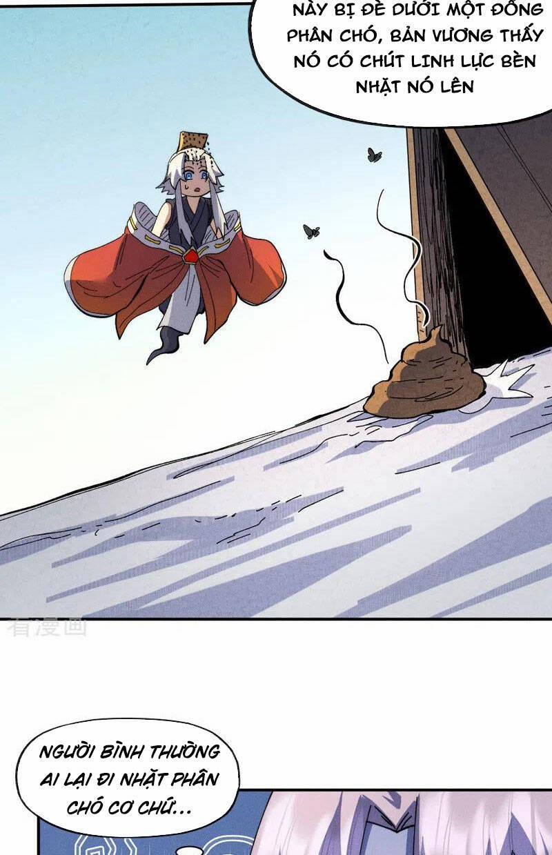 Nhân Vật Chính Mạnh Nhất Lịch Sử 152 trang 16