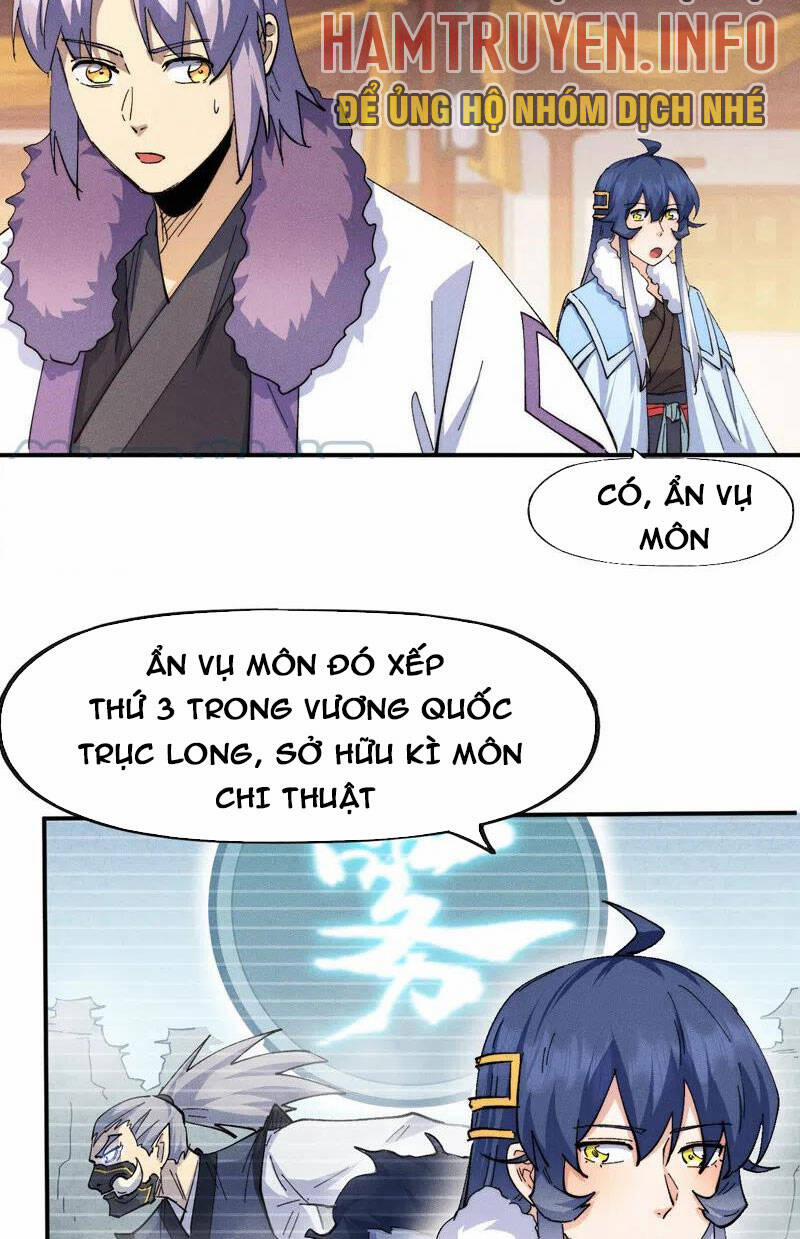 Nhân Vật Chính Mạnh Nhất Lịch Sử 152 trang 19