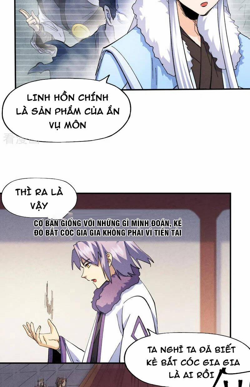 Nhân Vật Chính Mạnh Nhất Lịch Sử 152 trang 20