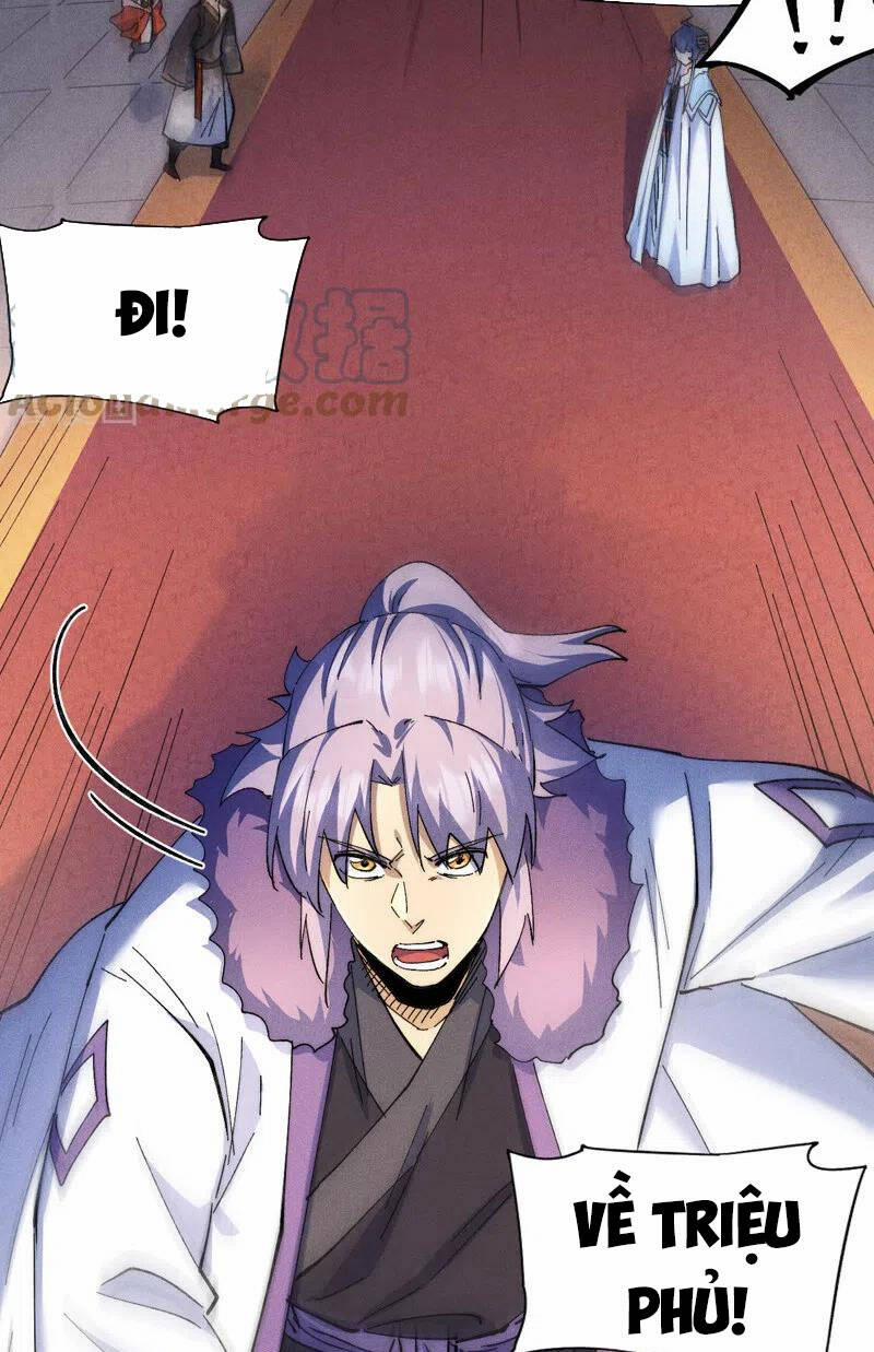 Nhân Vật Chính Mạnh Nhất Lịch Sử 152 trang 21