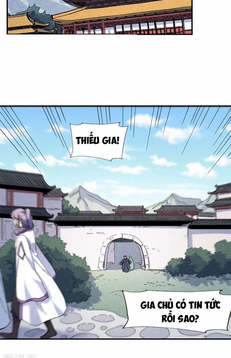 Nhân Vật Chính Mạnh Nhất Lịch Sử 152 trang 23