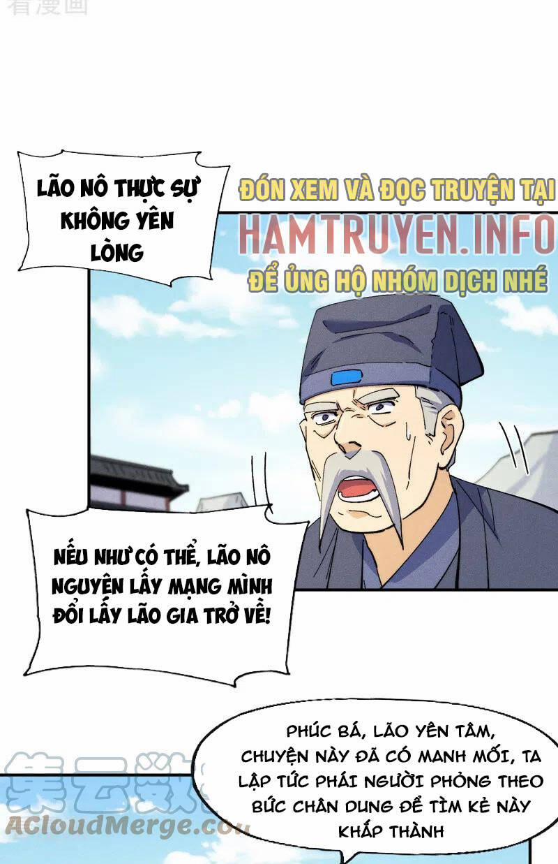 Nhân Vật Chính Mạnh Nhất Lịch Sử 152 trang 24