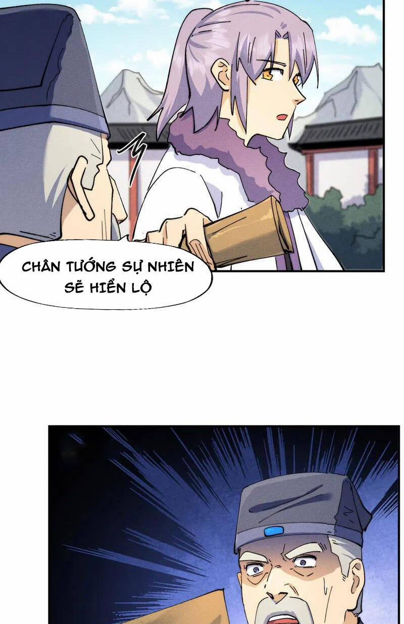 Nhân Vật Chính Mạnh Nhất Lịch Sử 152 trang 25
