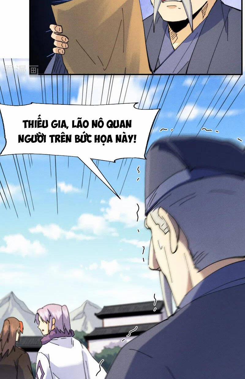 Nhân Vật Chính Mạnh Nhất Lịch Sử 152 trang 26