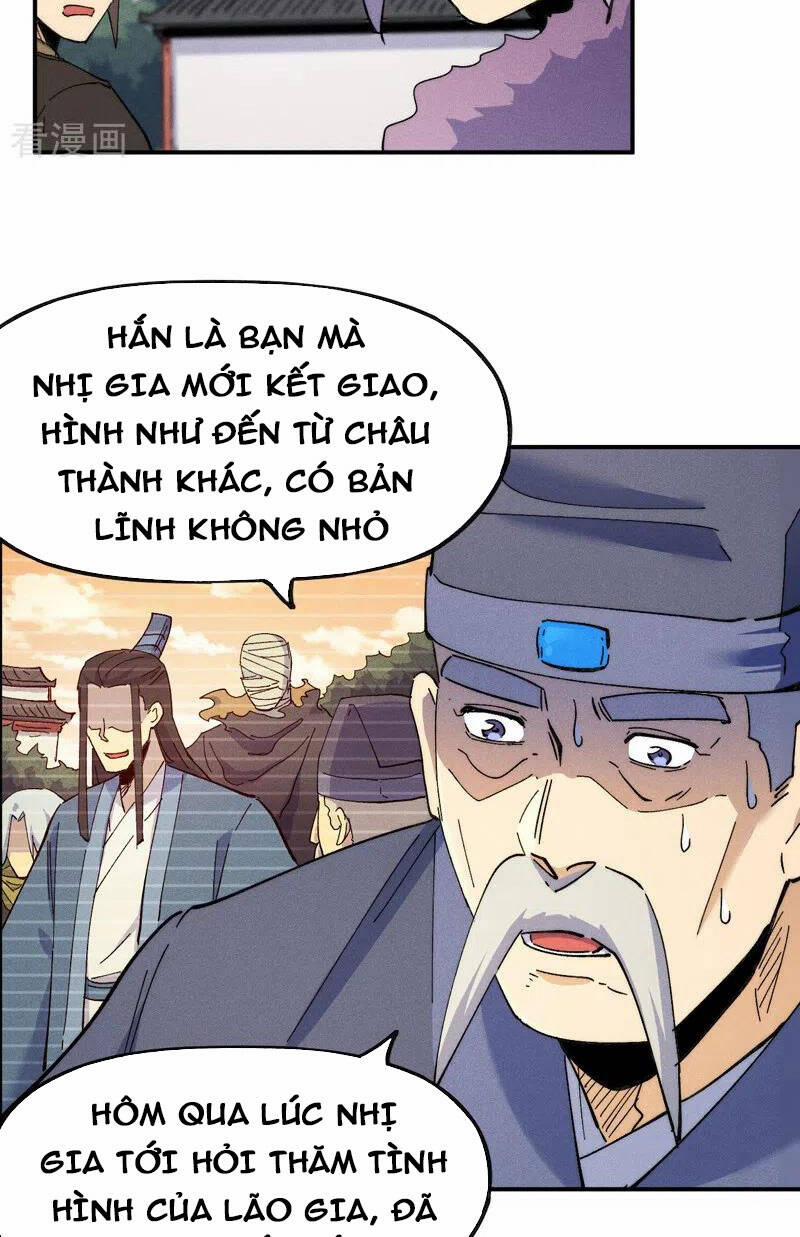 Nhân Vật Chính Mạnh Nhất Lịch Sử 152 trang 28