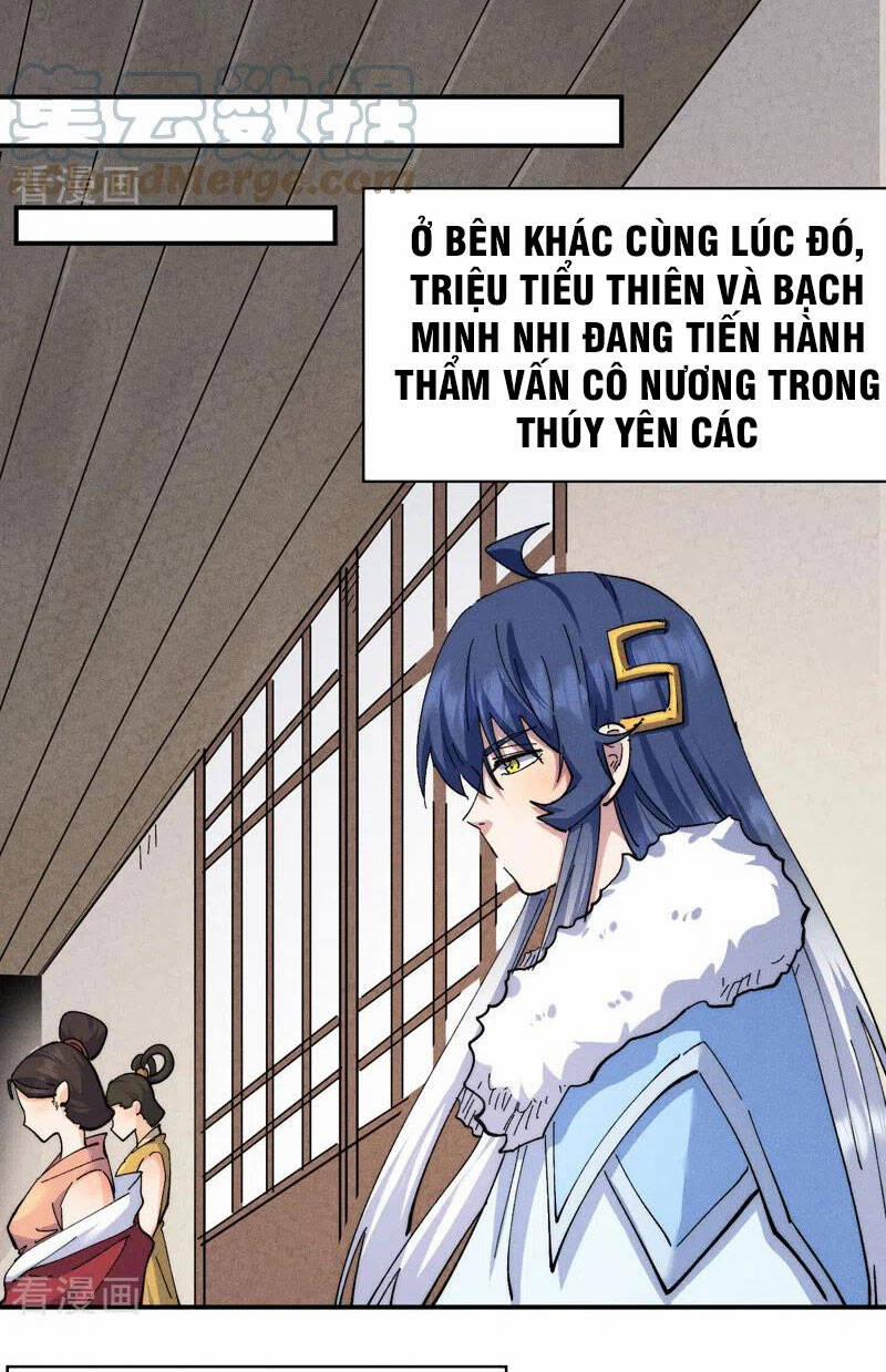 Nhân Vật Chính Mạnh Nhất Lịch Sử 152 trang 3