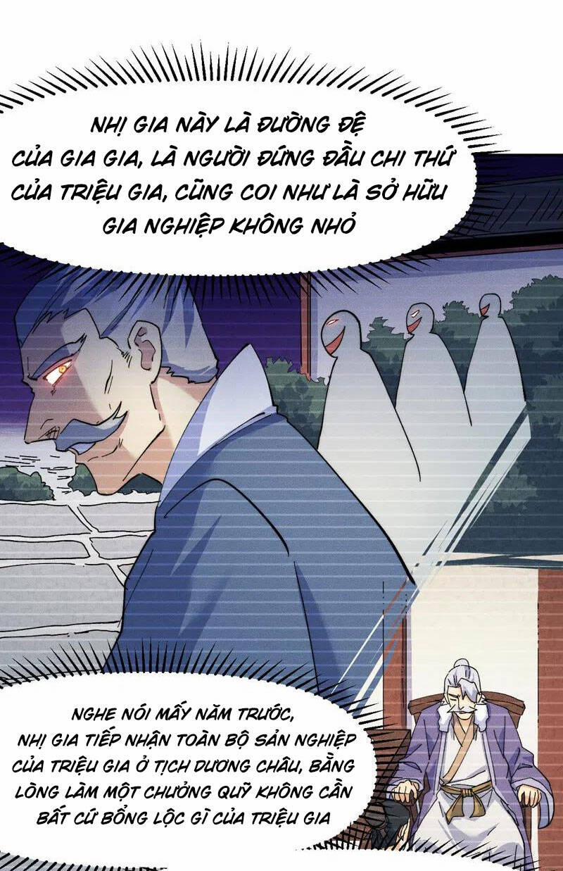Nhân Vật Chính Mạnh Nhất Lịch Sử 152 trang 30