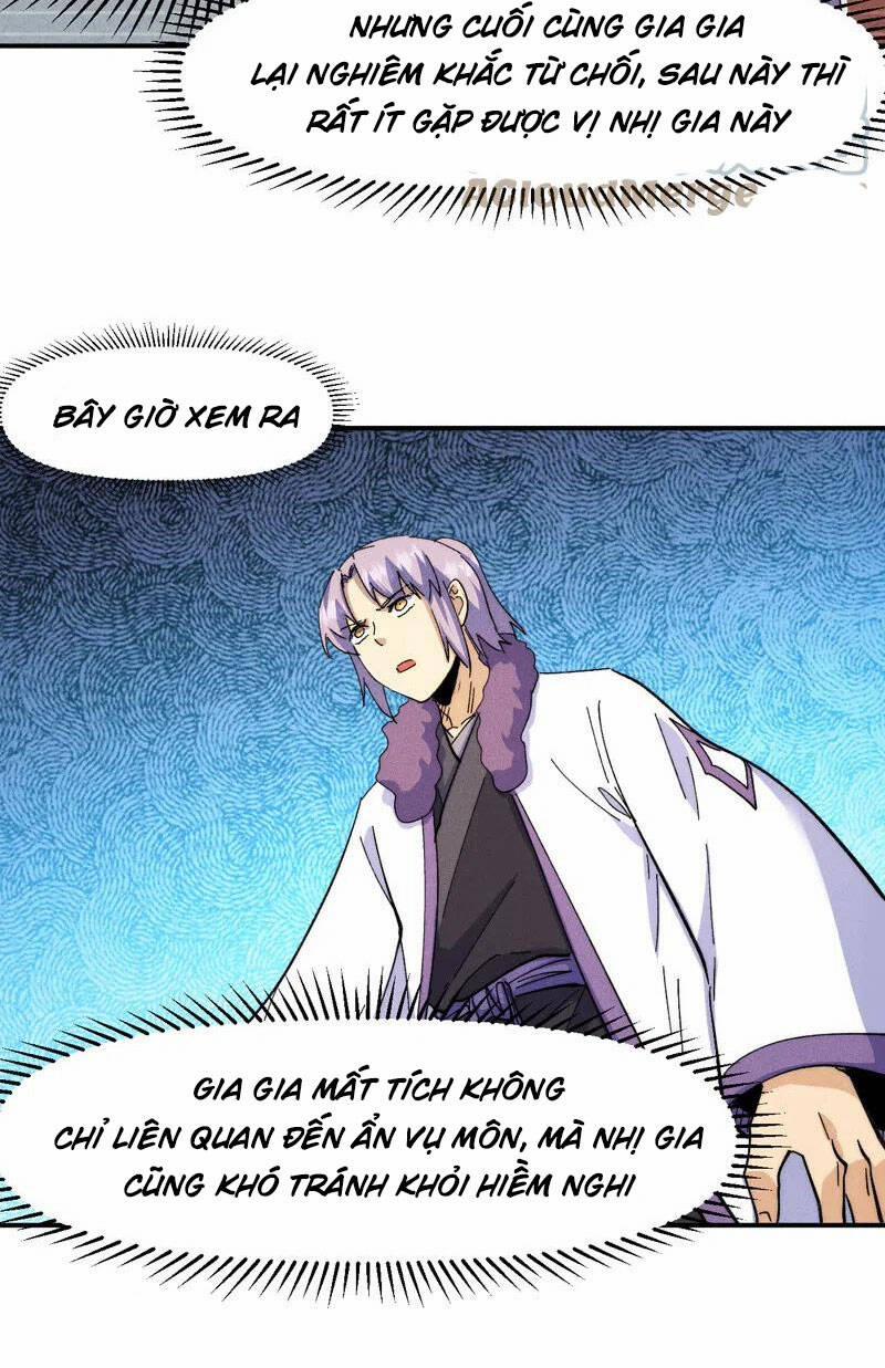 Nhân Vật Chính Mạnh Nhất Lịch Sử 152 trang 31