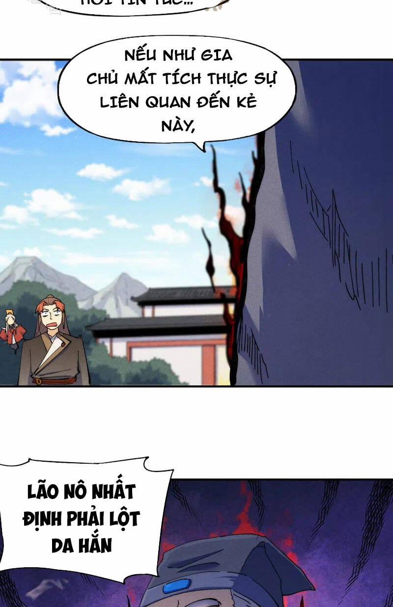 Nhân Vật Chính Mạnh Nhất Lịch Sử 152 trang 33