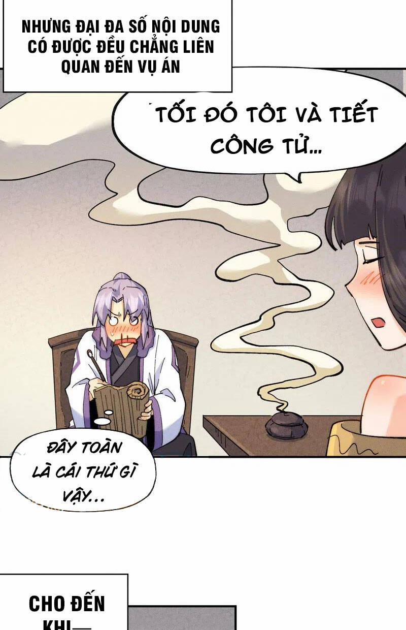 Nhân Vật Chính Mạnh Nhất Lịch Sử 152 trang 4