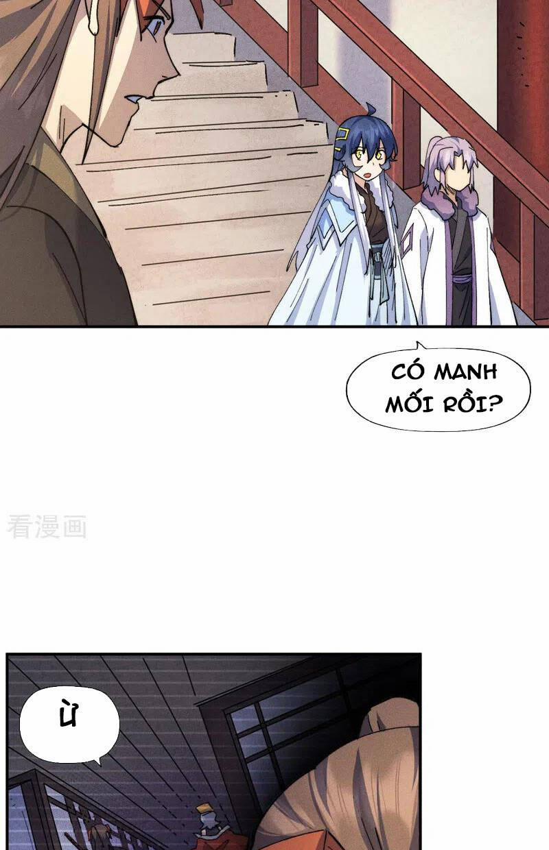 Nhân Vật Chính Mạnh Nhất Lịch Sử 152 trang 8