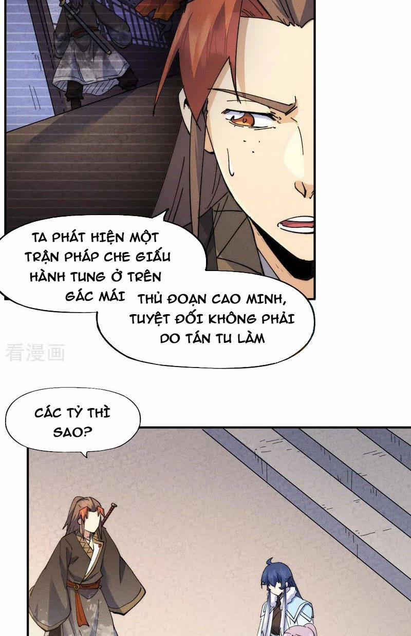 Nhân Vật Chính Mạnh Nhất Lịch Sử 152 trang 9
