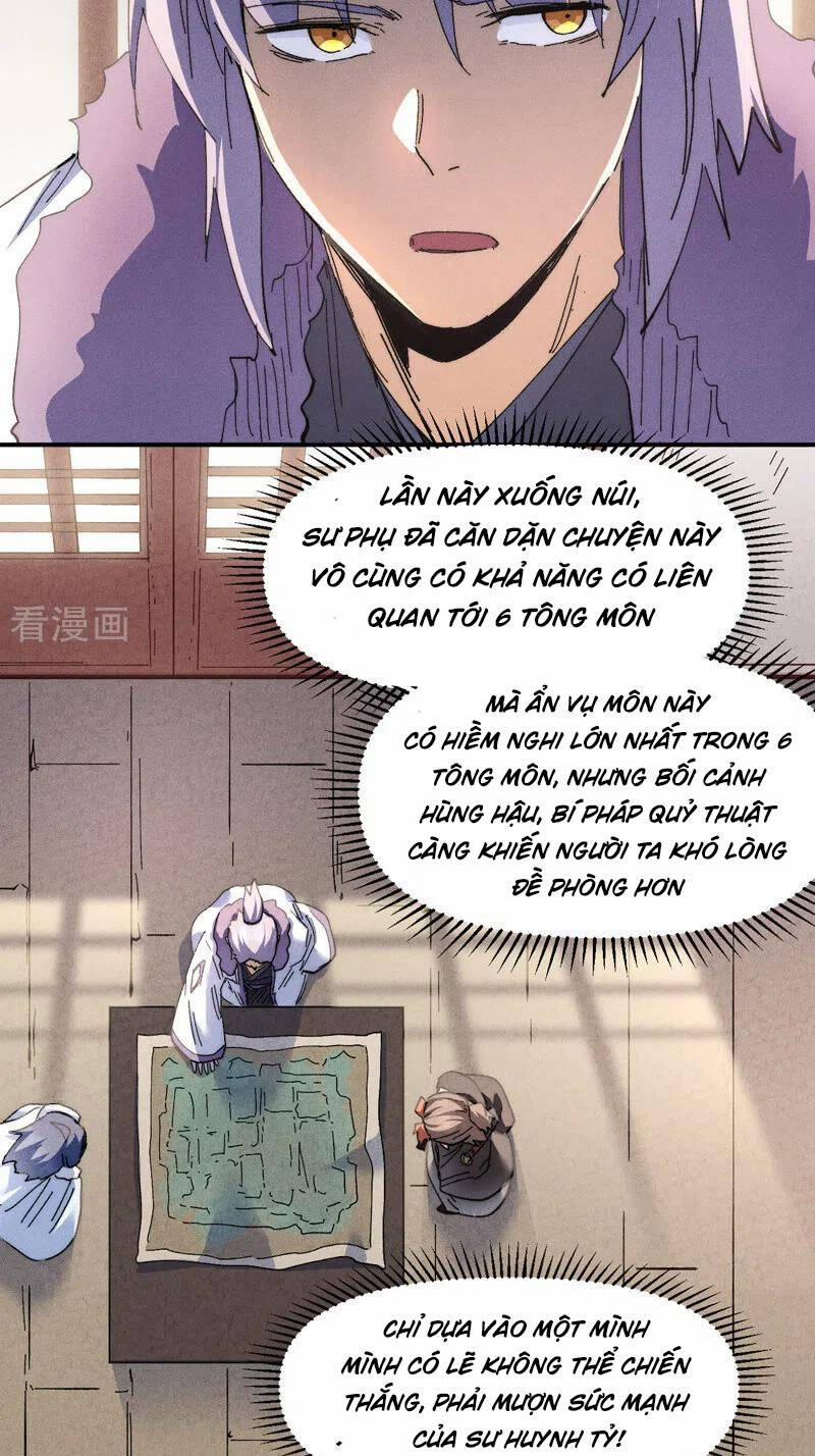 Nhân Vật Chính Mạnh Nhất Lịch Sử 153 trang 10