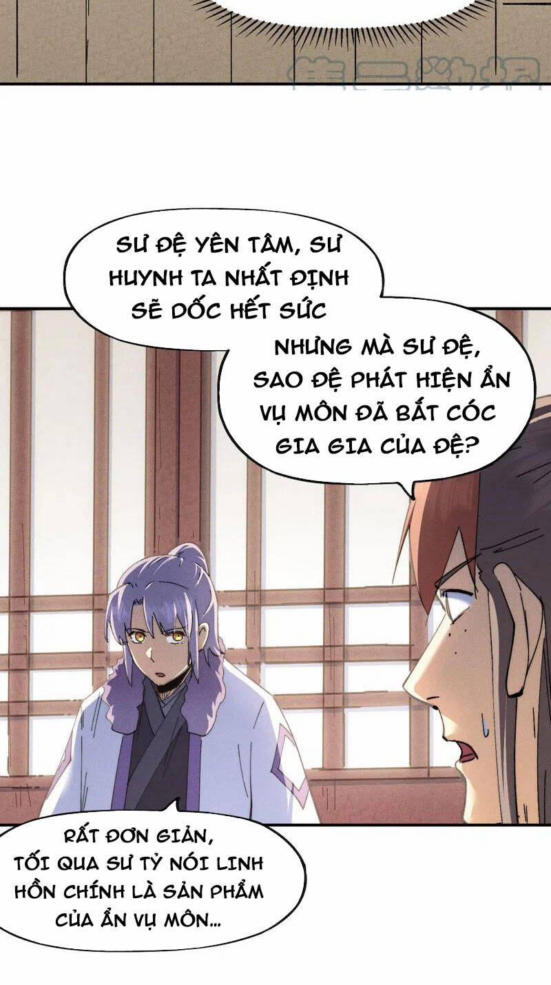 Nhân Vật Chính Mạnh Nhất Lịch Sử 153 trang 11