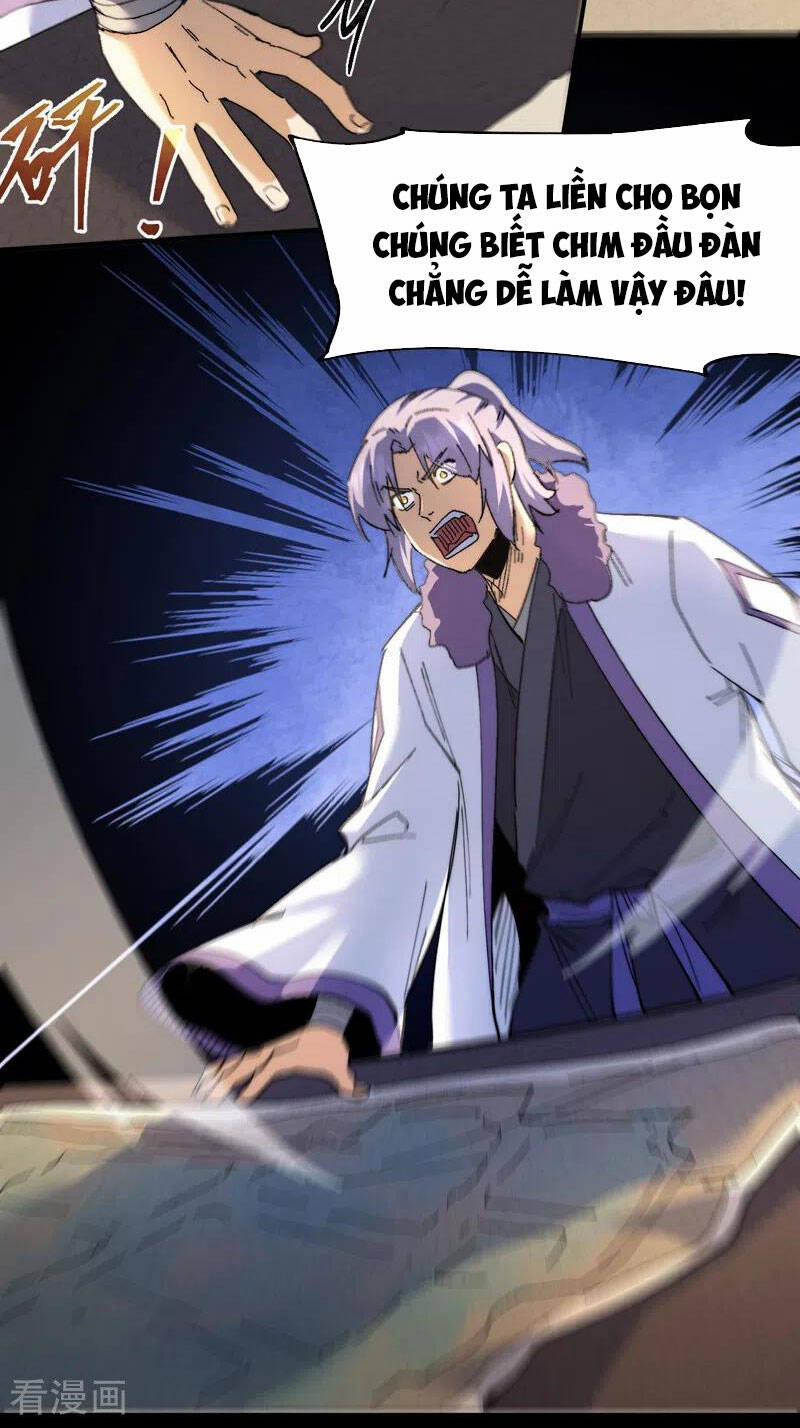 Nhân Vật Chính Mạnh Nhất Lịch Sử 153 trang 15