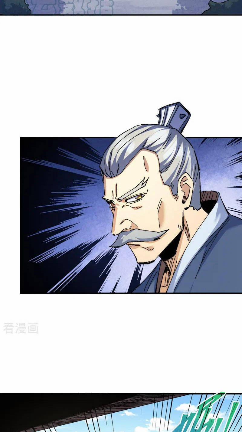 Nhân Vật Chính Mạnh Nhất Lịch Sử 153 trang 17