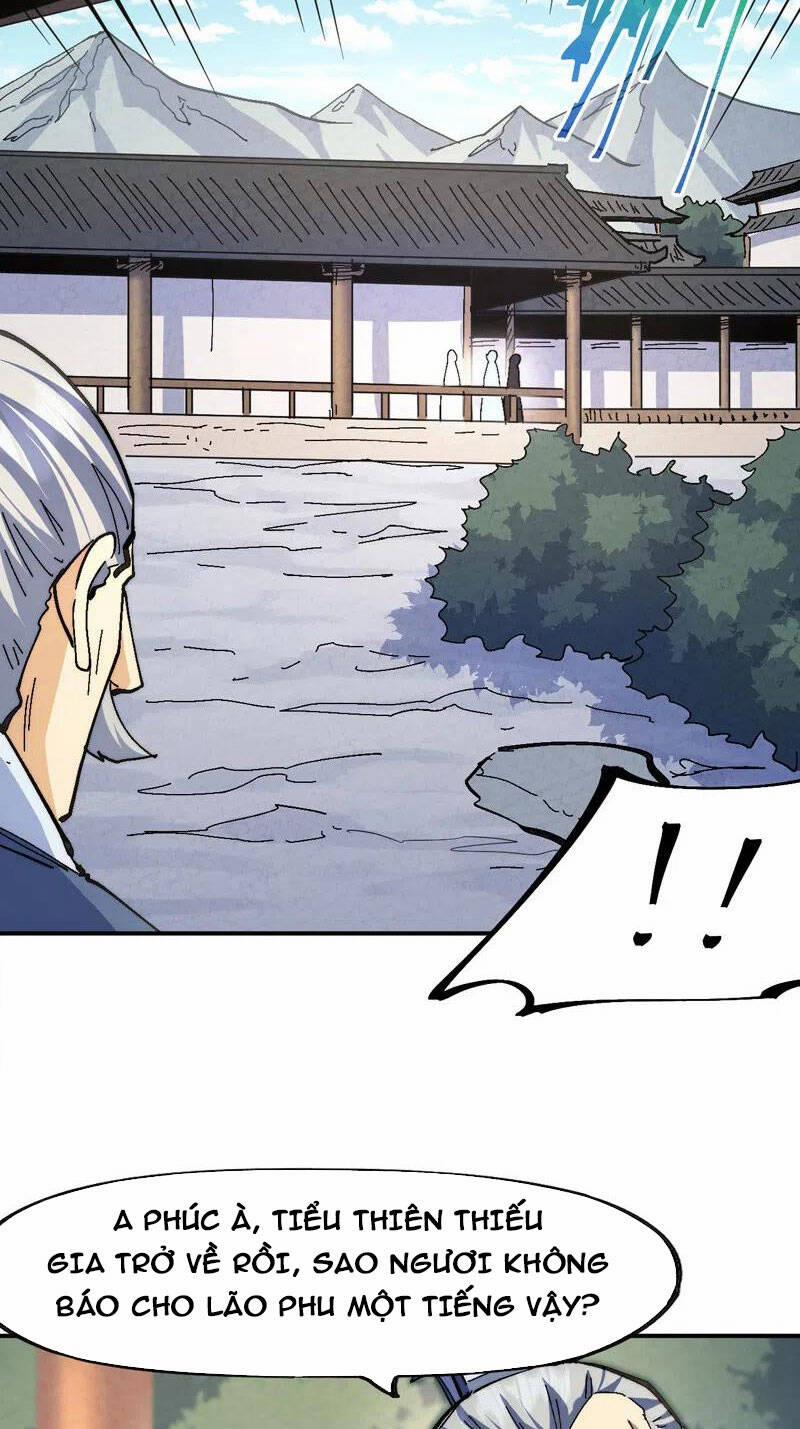 Nhân Vật Chính Mạnh Nhất Lịch Sử 153 trang 18