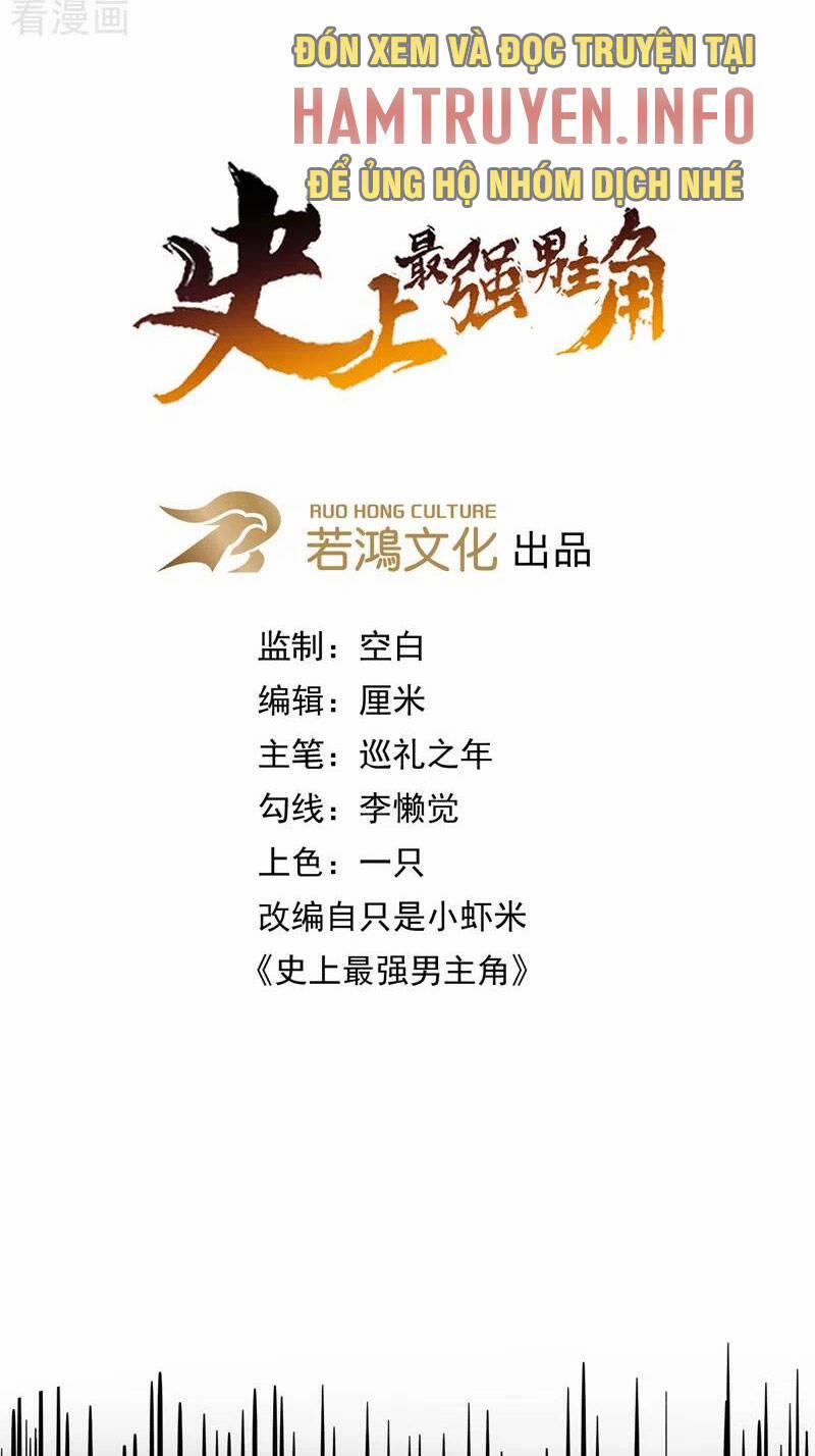 Nhân Vật Chính Mạnh Nhất Lịch Sử 153 trang 2