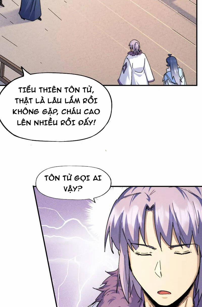 Nhân Vật Chính Mạnh Nhất Lịch Sử 153 trang 20