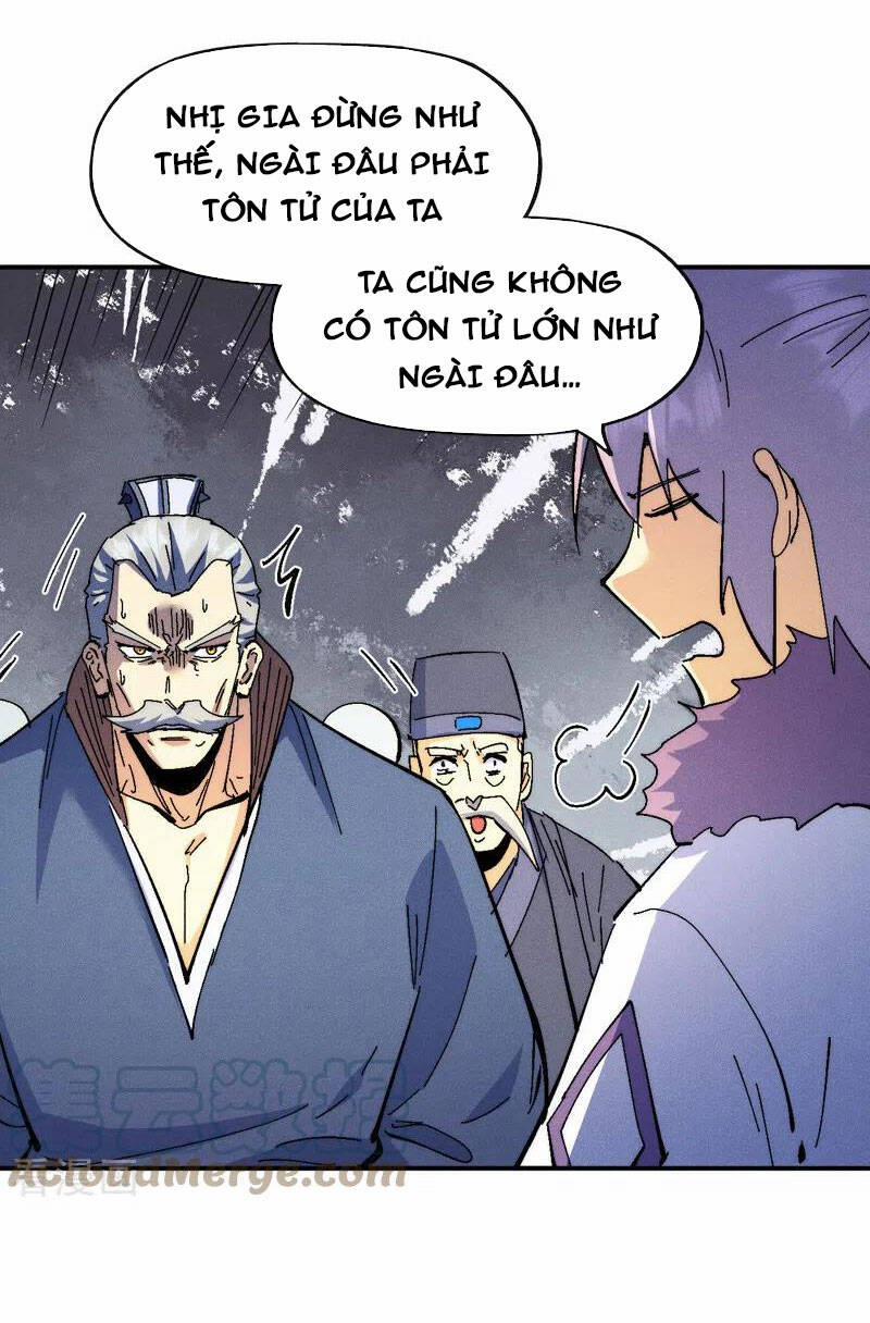 Nhân Vật Chính Mạnh Nhất Lịch Sử 153 trang 22