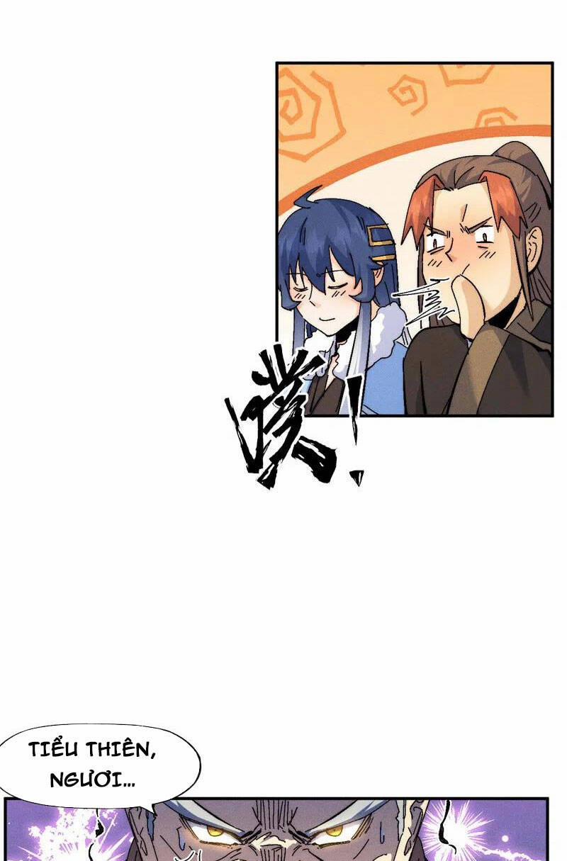 Nhân Vật Chính Mạnh Nhất Lịch Sử 153 trang 23