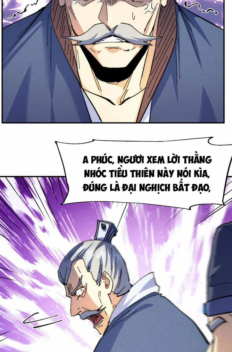 Nhân Vật Chính Mạnh Nhất Lịch Sử 153 trang 24