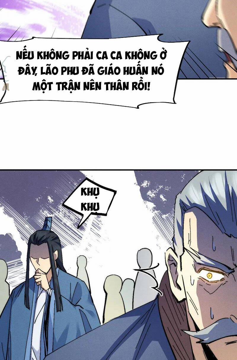 Nhân Vật Chính Mạnh Nhất Lịch Sử 153 trang 25
