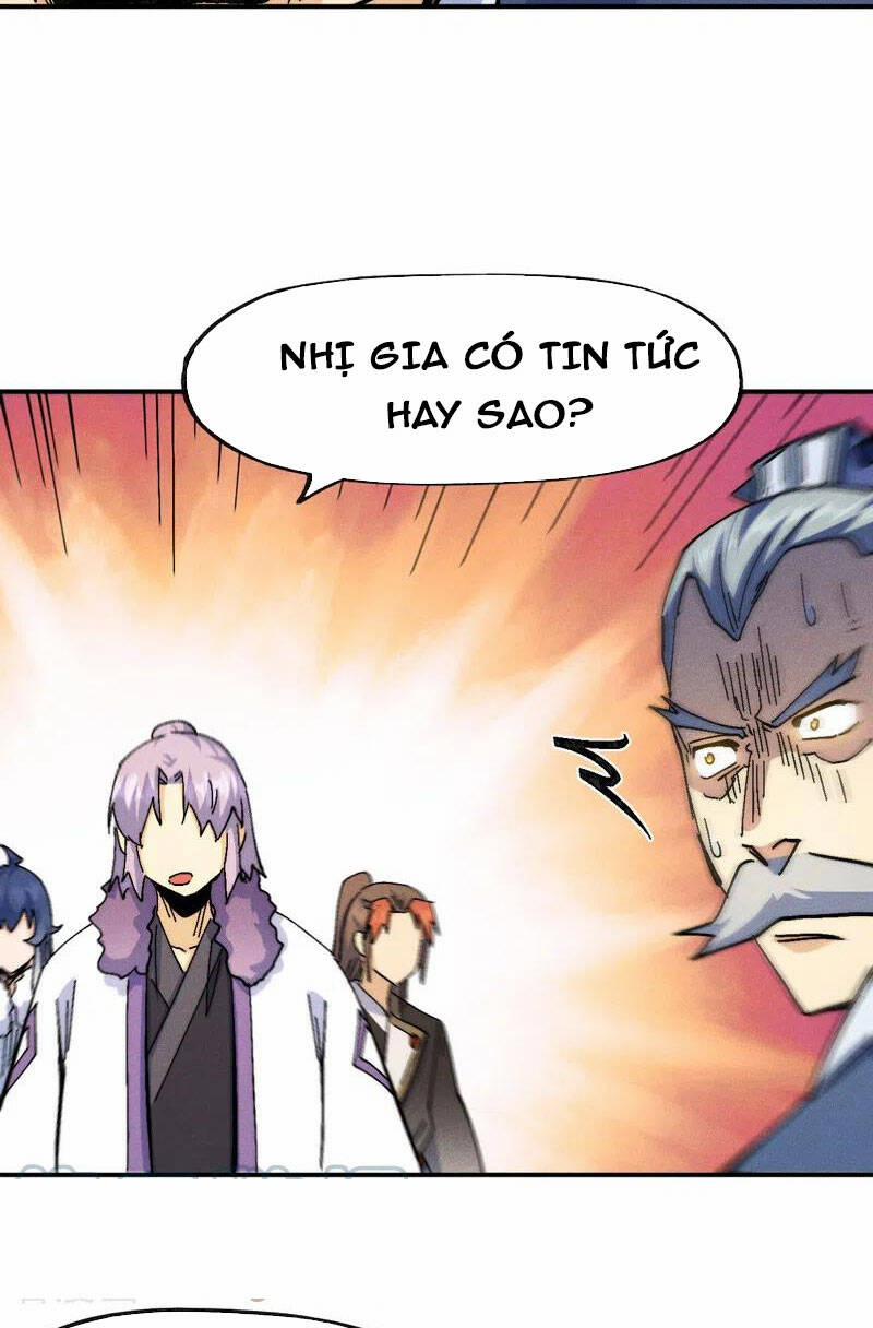 Nhân Vật Chính Mạnh Nhất Lịch Sử 153 trang 28