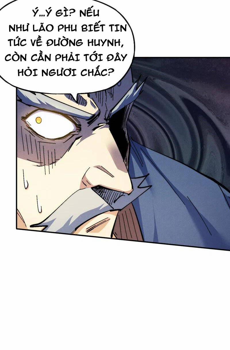 Nhân Vật Chính Mạnh Nhất Lịch Sử 153 trang 29