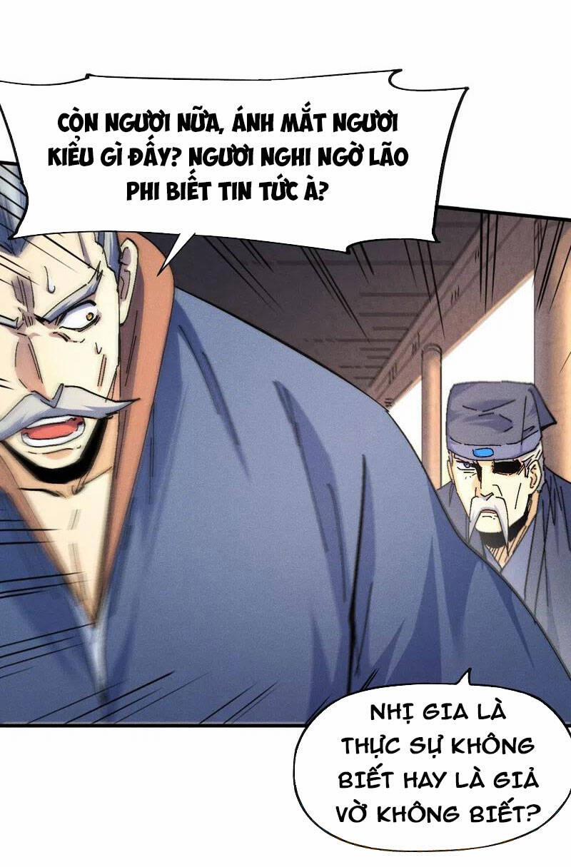 Nhân Vật Chính Mạnh Nhất Lịch Sử 153 trang 30