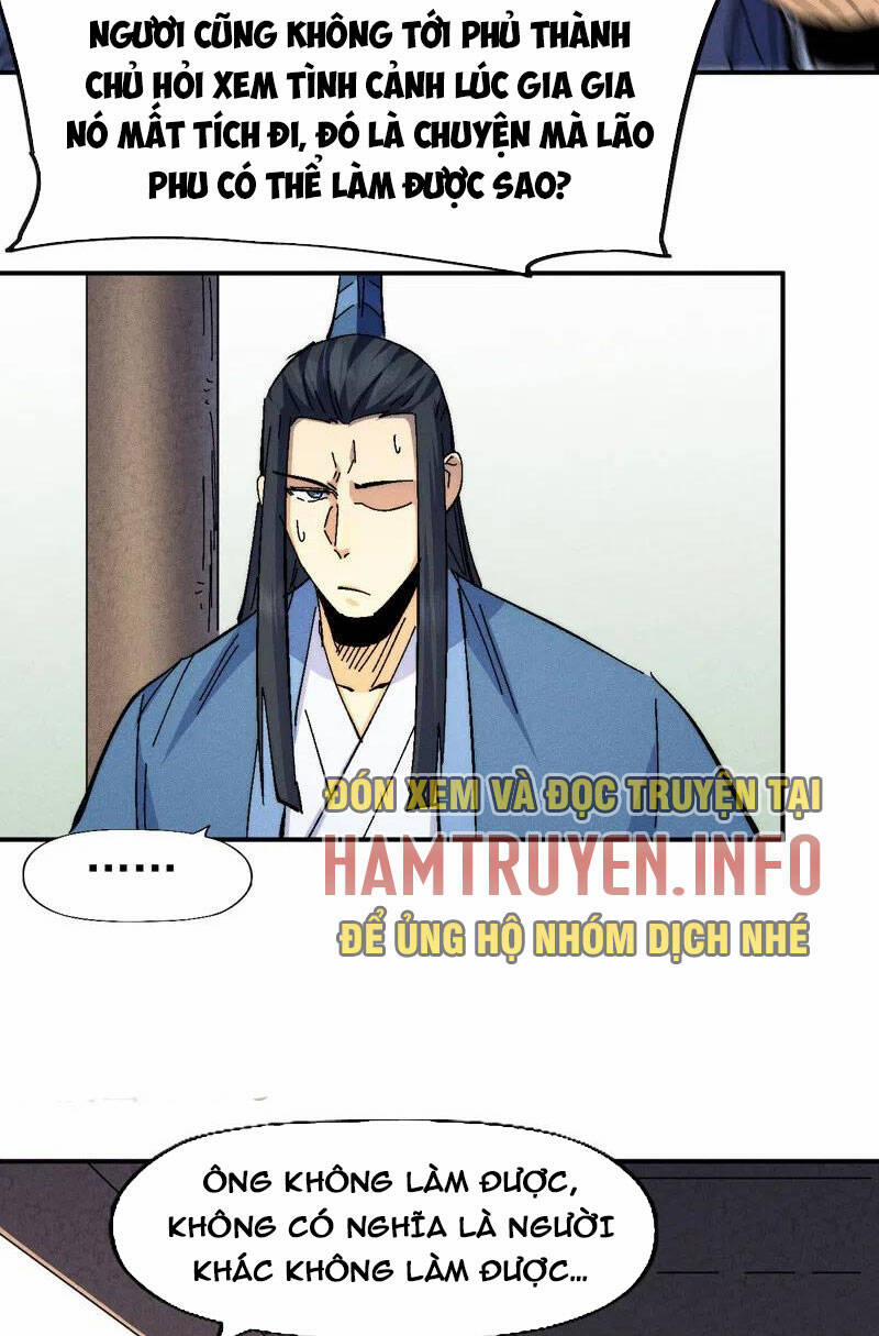 Nhân Vật Chính Mạnh Nhất Lịch Sử 153 trang 32