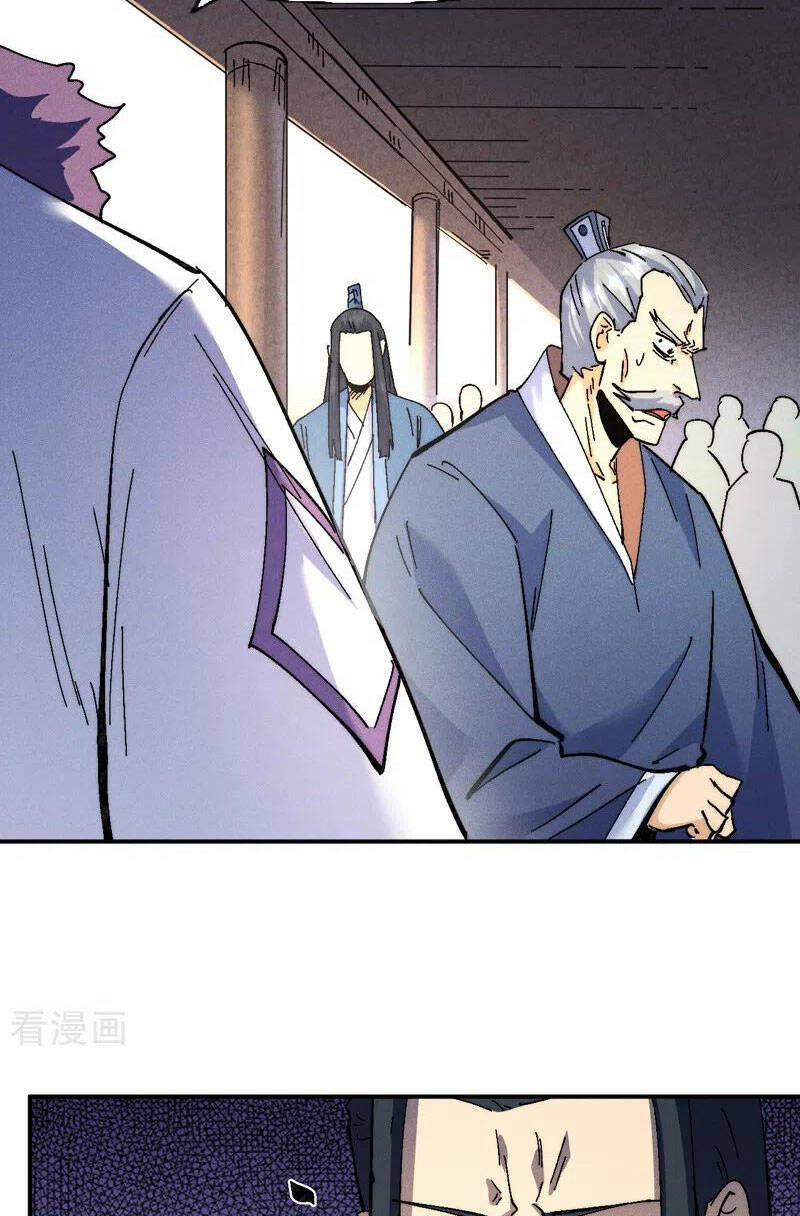 Nhân Vật Chính Mạnh Nhất Lịch Sử 153 trang 33