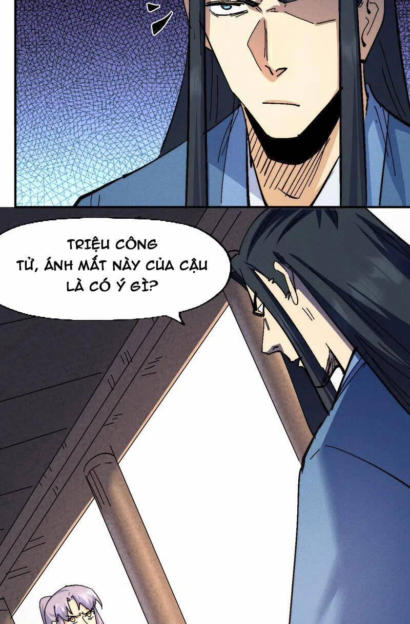 Nhân Vật Chính Mạnh Nhất Lịch Sử 153 trang 34