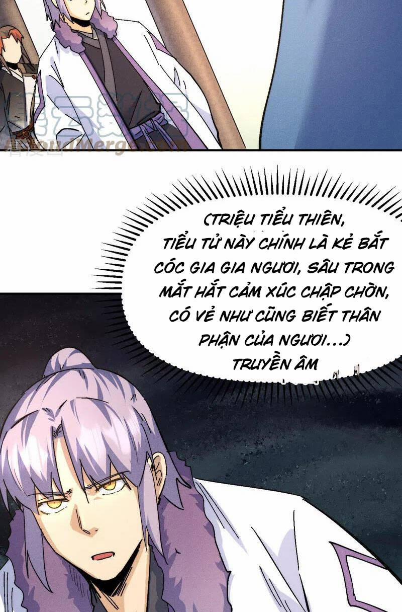 Nhân Vật Chính Mạnh Nhất Lịch Sử 153 trang 35