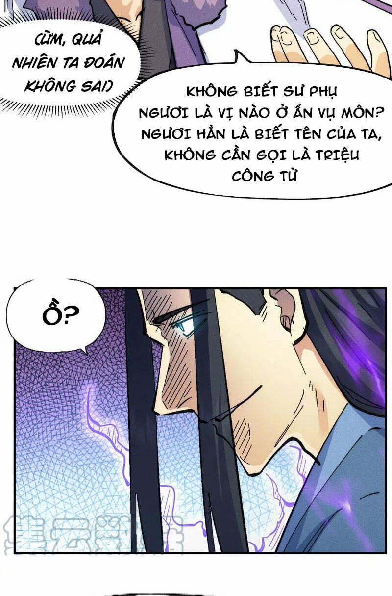 Nhân Vật Chính Mạnh Nhất Lịch Sử 153 trang 36