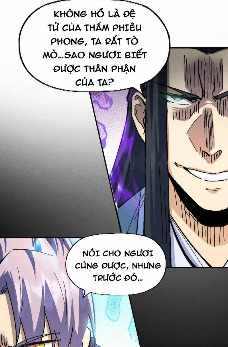 Nhân Vật Chính Mạnh Nhất Lịch Sử 153 trang 37