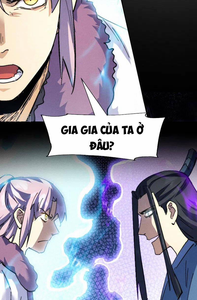 Nhân Vật Chính Mạnh Nhất Lịch Sử 153 trang 38