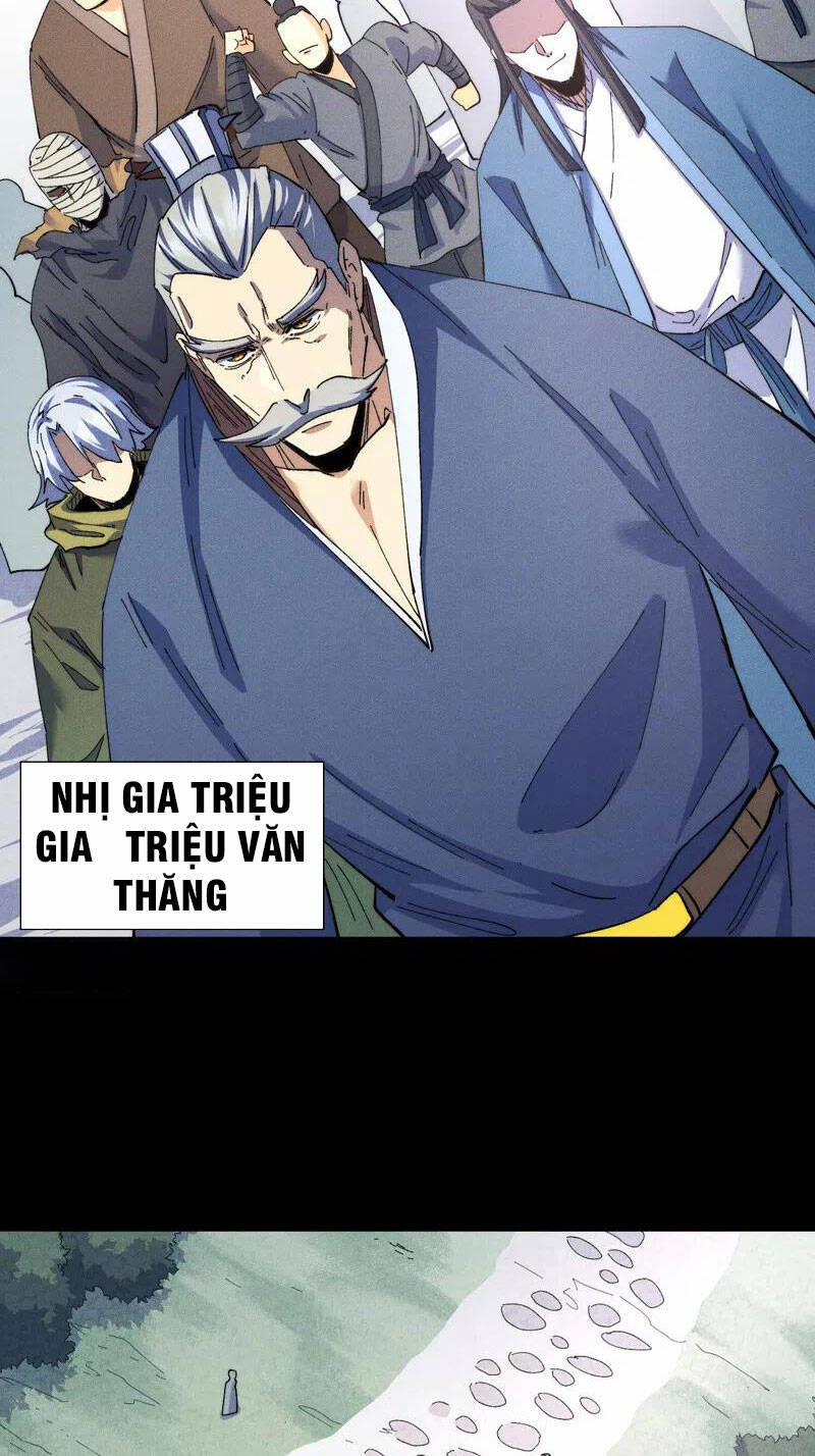 Nhân Vật Chính Mạnh Nhất Lịch Sử 153 trang 5