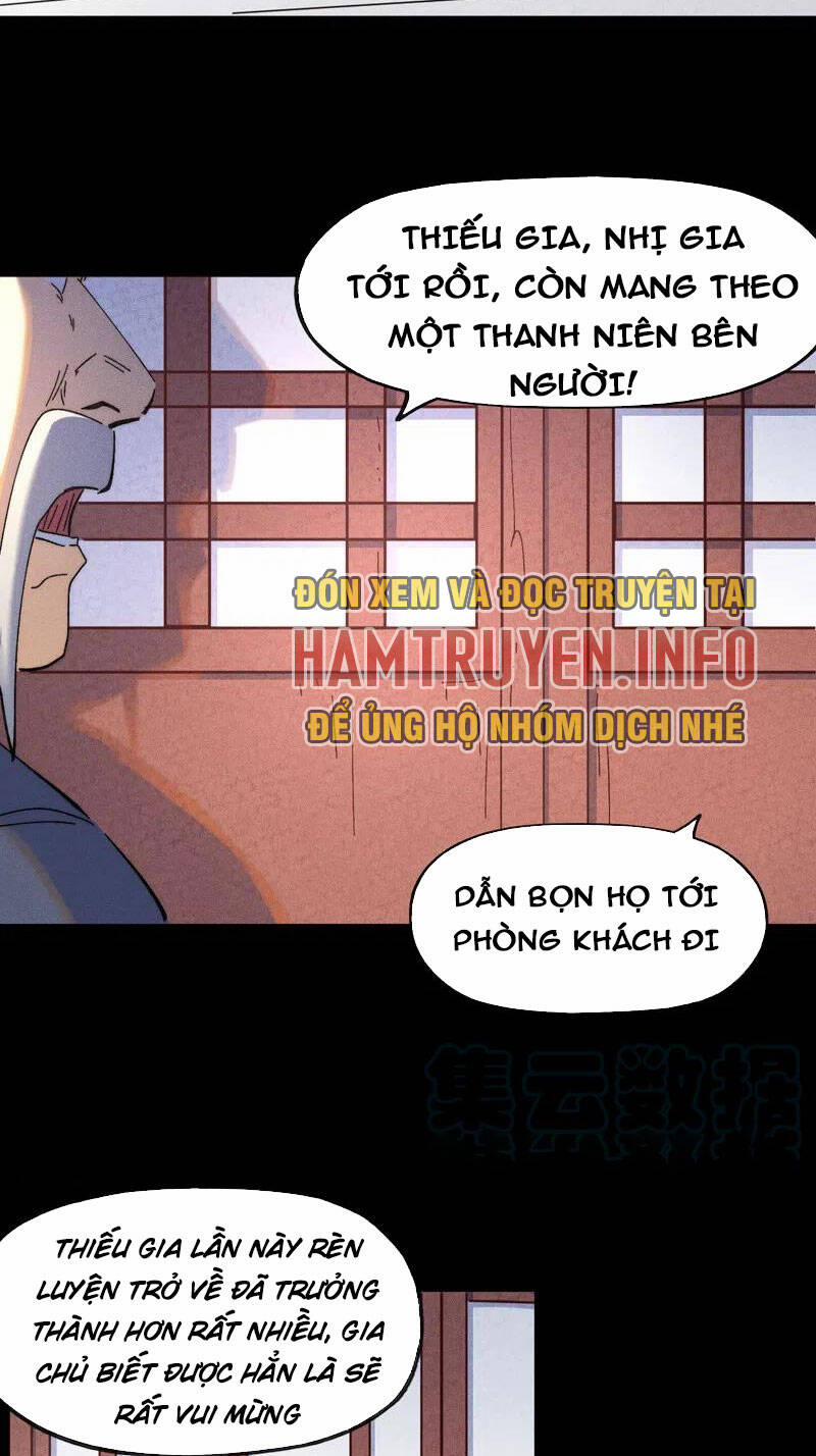 Nhân Vật Chính Mạnh Nhất Lịch Sử 153 trang 7