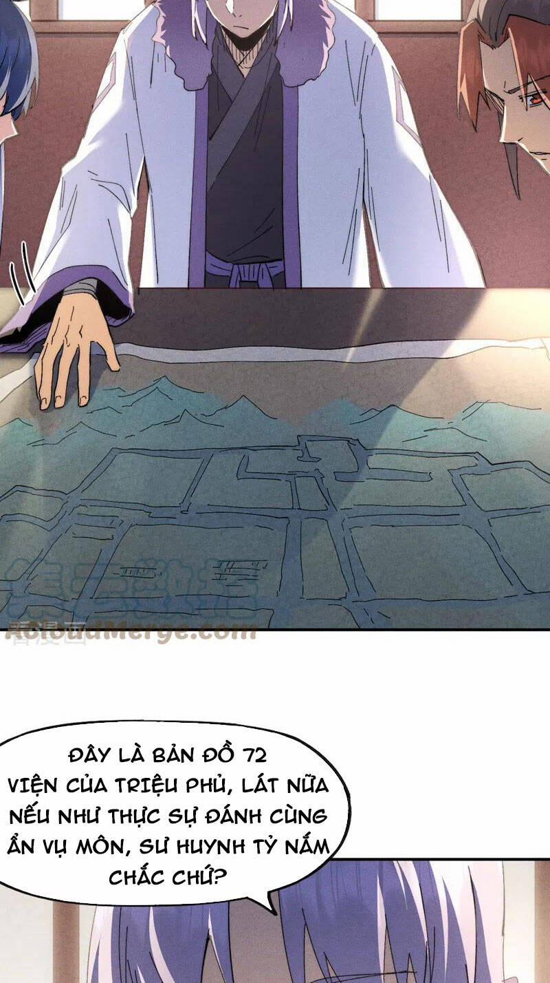 Nhân Vật Chính Mạnh Nhất Lịch Sử 153 trang 9