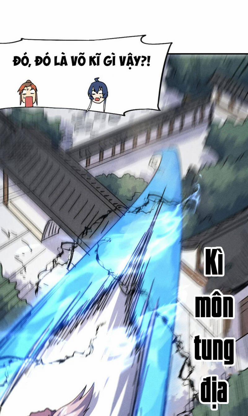 Nhân Vật Chính Mạnh Nhất Lịch Sử 154 trang 20