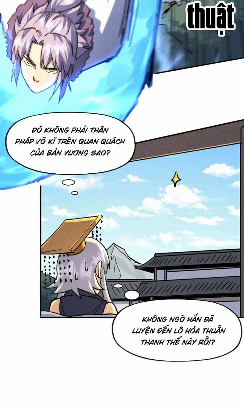 Nhân Vật Chính Mạnh Nhất Lịch Sử 154 trang 21