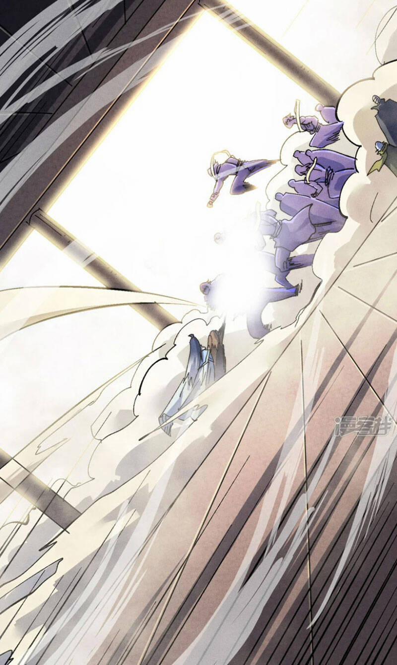 Nhân Vật Chính Mạnh Nhất Lịch Sử 154 trang 30