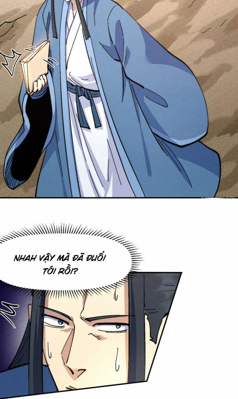 Nhân Vật Chính Mạnh Nhất Lịch Sử 154 trang 33