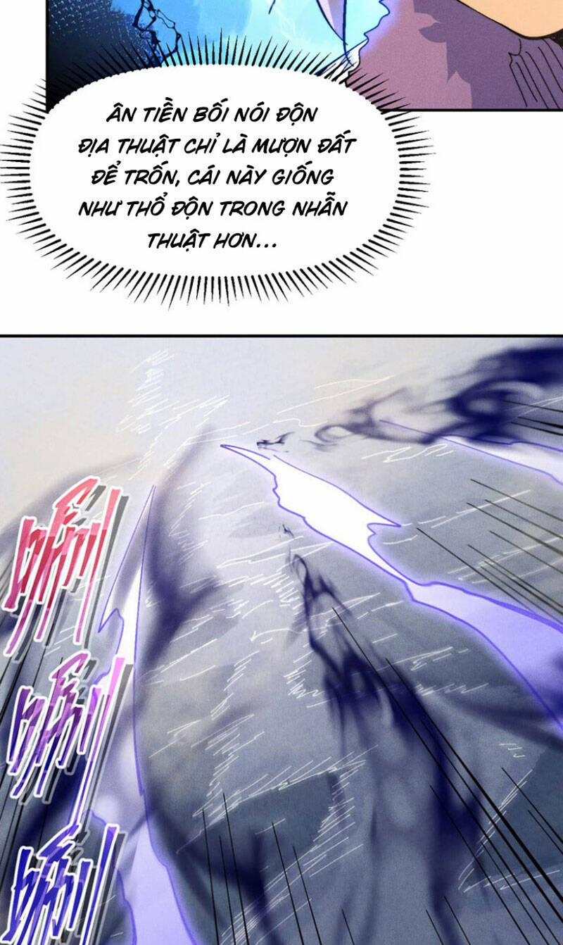 Nhân Vật Chính Mạnh Nhất Lịch Sử 154 trang 36