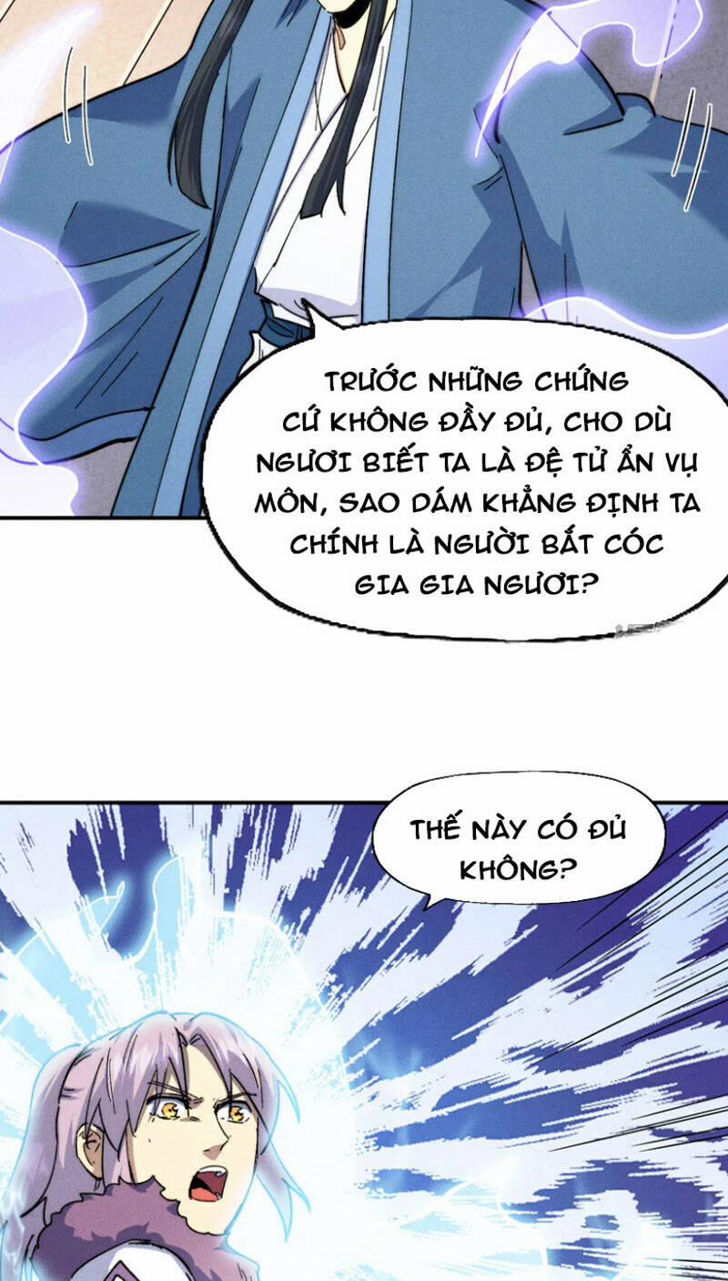 Nhân Vật Chính Mạnh Nhất Lịch Sử 154 trang 4